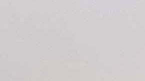 El inmigrante “se asustó” al intentar cruzar la valla de seguridad.