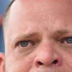 Nandy Torres Rosa auxilió a Alexa cuando deambulaba. en Puerto Rico.