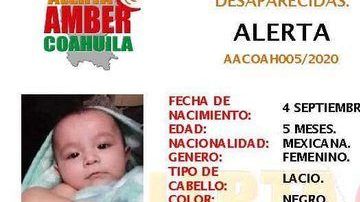 El cuerpo de Karol Nahomi fue hallada en un lote baldío.