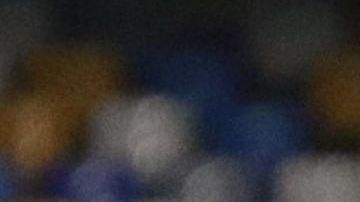 El Barça rescató el empate del Estadio San Paolo.