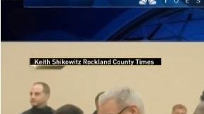 El atacante y el lugar del crimen