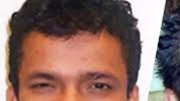 Morente y Tremarco en 2007