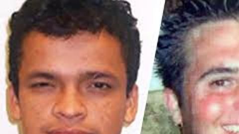 Morente y Tremarco en 2007