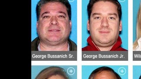 Tres ya han sido sentenciados