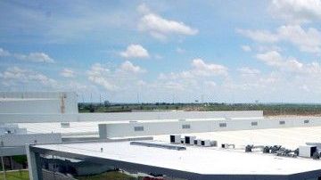 La Universidad Nissan fue fundada en el año 2016 en el estado de Aguascalientes, México