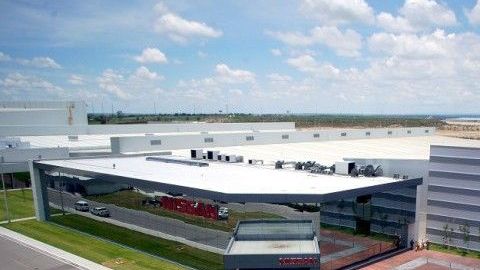 La Universidad Nissan fue fundada en el año 2016 en el estado de Aguascalientes, México