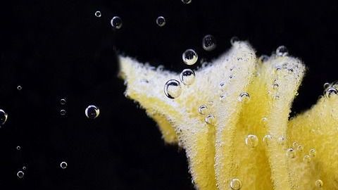 Pasta-Ulrike Leone en Pixabay