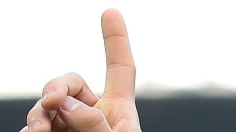 El delantero argentino la "ha roto" dentro y fuera de la cancha.