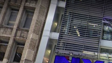 Oficinas en el Distrito de la Moda de NY