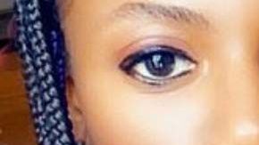 El cadáver de Lashay R. Young-Beard, de 25 años, fue hallado este lunes.