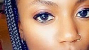 El cadáver de Lashay R. Young-Beard, de 25 años, fue hallado este lunes.