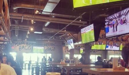 Video capta tiroteo mortal.