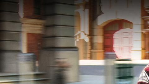 Chrysler Pacífica 2020
Crédito: Cortesía Chrysler