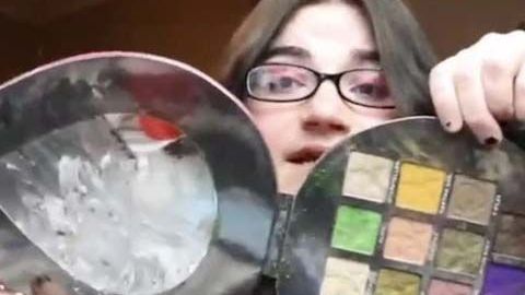 Michelle Grace se disculpó por haber agredido a su hija.