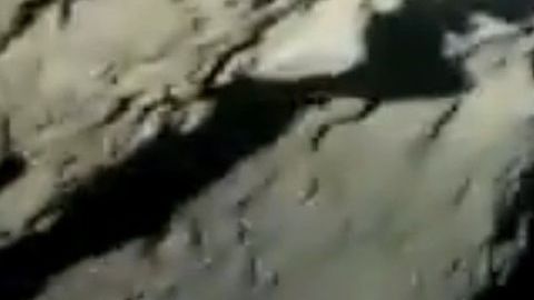 El túnel conectaba los estados de Sonora y Arizona.