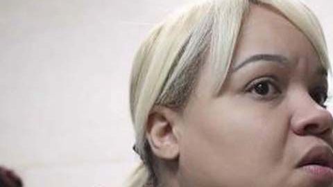 Jillian Anne Alexander Meléndez fue declarada culpable en Puerto Rico.