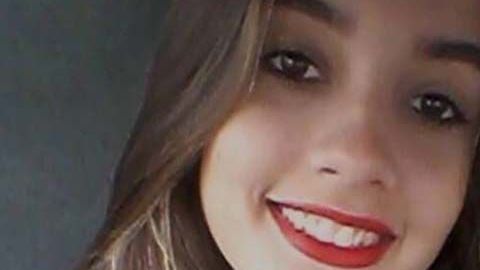 El cuerpo de Aleysha Díaz fue encontrado baleado junto al de otro joven identificado como Roberto Varela.