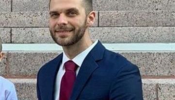 Charlie Odom era un entrenador muy reconocido.