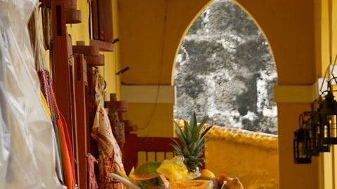 Visita Colombia / Créditos: Fotógrafo Ricardo Gomez Angel vía Unsplash