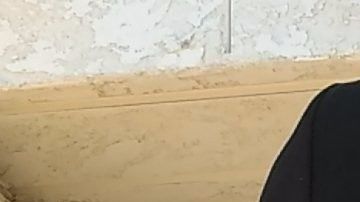 Juan Manolo  fue separado de su hijo por ICE el martes 4 de febrero.