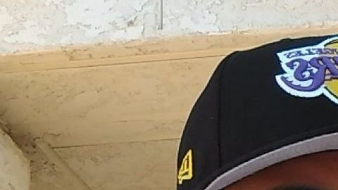 Juan Manolo  fue separado de su hijo por ICE el martes 4 de febrero.