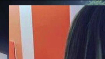 Carmen Iris Santiago y su esposo William Rivas