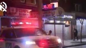 Homicidio en East New York