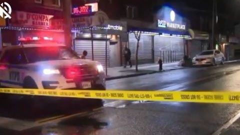 Homicidio en East New York