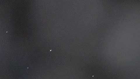 Rodolfo Pizarro, estrella del Inter Miami.