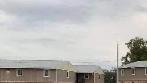 Las autoridades se personaron en el lugar de los hechos tras recibir una llamada de alerta.