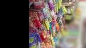 Escena de la película.