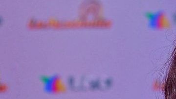 Dalú, ganadora de La Academia 2020.