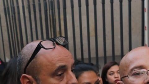 Sigue el desabasto de medicamentos.