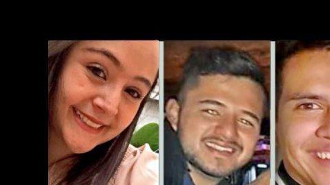 Acudieron al carnaval de la zona.