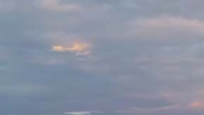 La playa Punta Conejo ubica en Oaxaca.