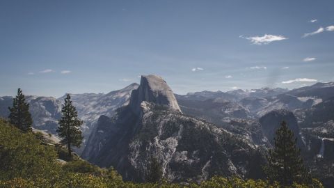 Turismo Alternativo y cómo practicarlo. *Foto: 
Will Langenberg vía Unsplash