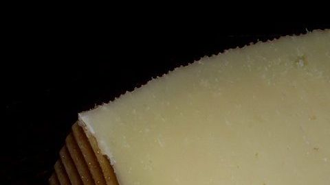 Queso Manchego-PDPhotos en Pixabay