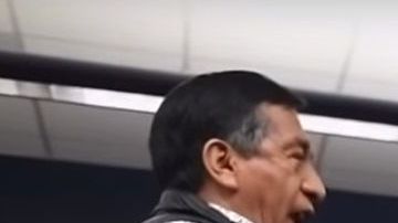 El video suma más de 63,000 reproducciones en YouTube.