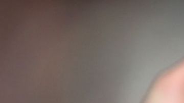 El delantero festejó de forma muy tierna en su último partido.