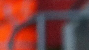 El delantero es feliz dentro y fuera de la cancha.