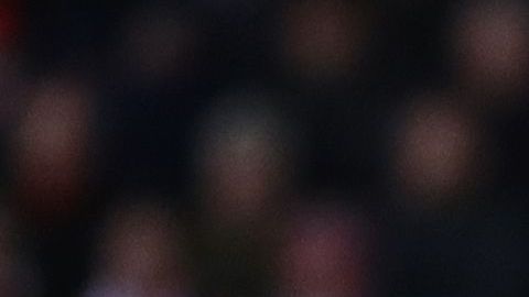 El delantero triunfa dentro y fuera de la cancha.