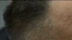 Raymond Rodio III en 2019