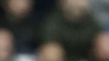 El Real Madrid se mantendrá en la cima de La Liga una semana más.