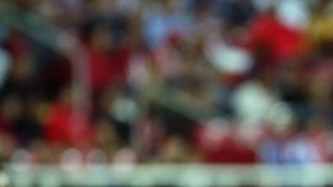 Chivas suma cuatro derrotas consecutivas en la frontera.