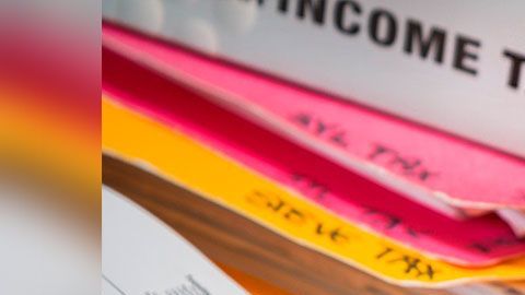 ¿Al ISR le importa realmente si alguien te da $20 dólares por pasear a su perro?