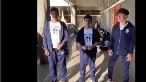 Lo mejor es alertar a los chicos sobre este peligroso juego.