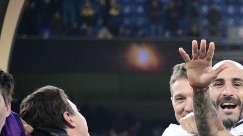 Se mantiene el resultado deportivo pero le impone dicha pena por los incidentes fuera del estadio Monumental.