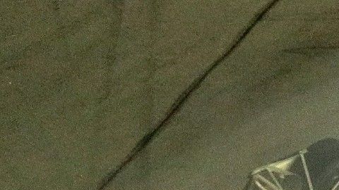 El Ford Mustang de Newman voló sobre la pista.