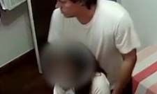 El argentino  de 43 años se encuentra prófugo de la justicia.
