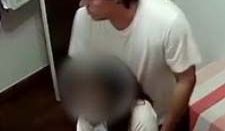 El argentino  de 43 años se encuentra prófugo de la justicia.